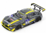 Scaleauto Mercedes GT3 Nürburgring 2016 Nr. 88